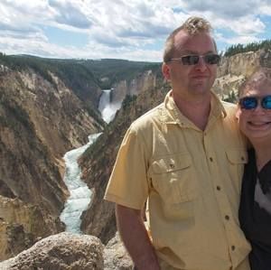 Meet your Posher, William